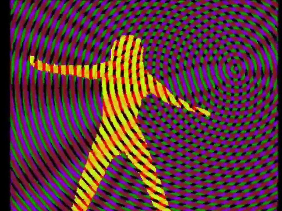 Amiga Demo - State of the Art by Spaceballs