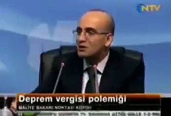 Deprem vergileri nerede? 22 yıldır toplanan paralar kime verildi? AKP'li eski bakan açıklamıştı