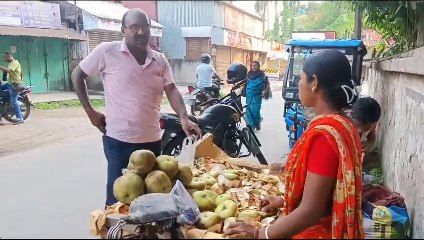 শুধু খেতেই ভালো নয়, কঠিন রোগও নিমেষে সারায় তালশাঁস, জানলে চমকে যাবেন!