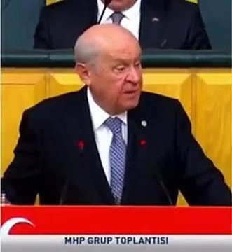 MHP'li Varlı'nın kızı AHBAP'ın Ankara İl Başkanı çıktı. Bahçeli Haluk Levent ve Oğuzhan Uğur'u hedef göstermişti