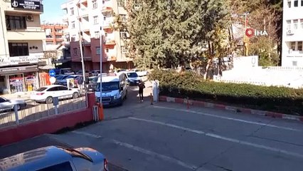 Pazarda kavga eden Suriyeliler sınır dışı edildi