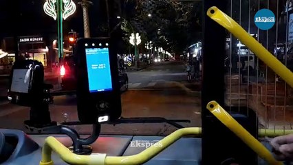 Diyarbakır’da ulaşımda değişim;  ‘Rojbaş’ gitti, ‘dembaş’ geldi