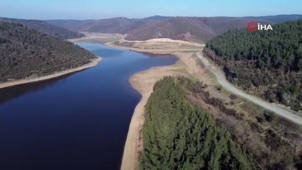 Çanlar kimin için çalıyor. İstanbul’un barajları alarm veriyor