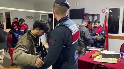 'Banker Bilo' filmi gerçek oldu. İstanbul diye bakın nereye bırakıldılar