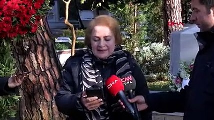 Abdi İpekçi ölümünün 44.yılında anıldı. Duayen gazeteci sokak ortasında katledilmişti