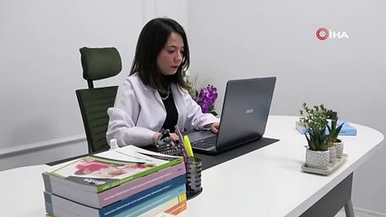 Diyetisyen açıkladı: Mevsimsel beslenmek önemlidir