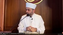 Cumhuriyet ve laiklik karşıtı imam Halil Konakçı'nın o sözleri yeniden gündem oldu:  Allah cennette Hz. Meryem'i Hz. Muhammed ile nikahlayacak