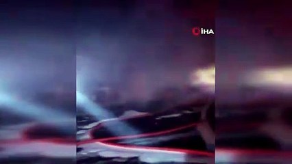 Mersin'de otobüs TIR’a arkadan çarptı: 3 kişi hayatını kaybetti, 37 kişi de yaralandı