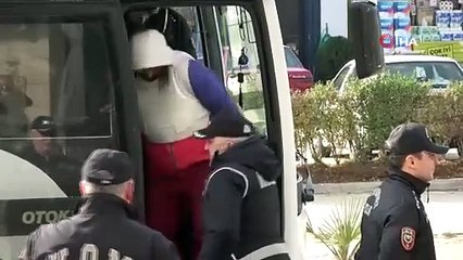 Antalya, İstanbul derken bir yabancı mafya lideri de Trabzon'da öldürüldü 