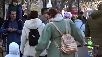 Bilim Kurulu Üyesi Şener açıkladı. Türkiye’de tırmanışta olan ‘post covidin’ tedavisi yok