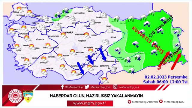 Büyük bindirmeye kaç gün kaldı? İstanbul için geri sayım başladı. Korku filmi gibi yaklaşıyor