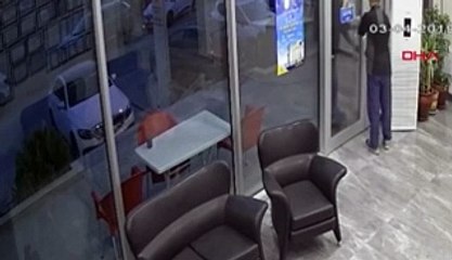 Veterinere cinsel saldırı davasında yeni gelişme