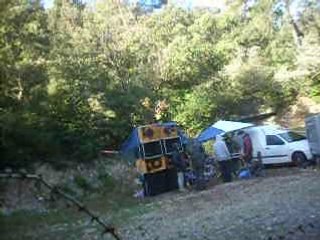 12/04/2008 - Virage - Tournante speedcore