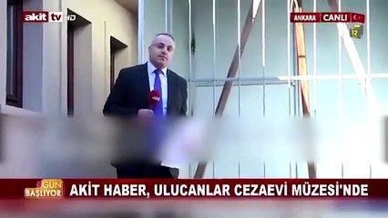 Akit'ten kovulan Özmen ifşalara başladı. 'İdam edilmeli' dediği için Kılıçdaroğlu'ndan özür diledi