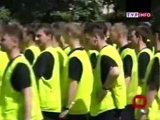 Prawdziwe Psy (2001) - Odcinek 07 | Nie przegap najnowszych przygód! - thumbnail