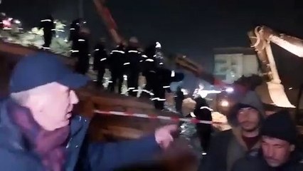 Muharrem İnce Adıyaman’da isyan etti: 116 saattir buraya gelemeyen devlete yazıklar olsun