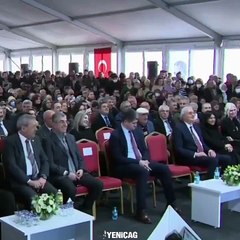 İmamoğlu'ndan Erdoğan taklidi: Biz öyle ''Konuş bakayım'' demiyoruz