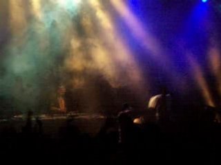 morgane u' night brest