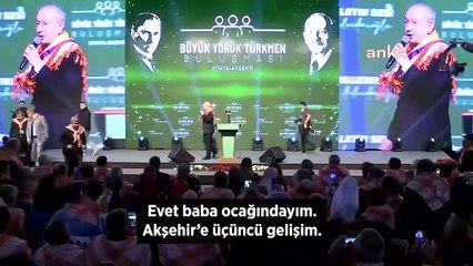 Kılıçdaroğlu Konya ziyareti görüntülerini “Duygulanmamak mümkün değil” notuyla paylaştı