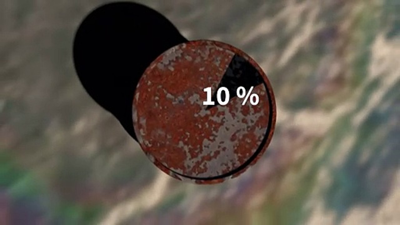 Videografik: Ölverschmutzung und die Folgen fürs Meer