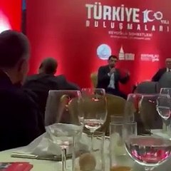 Selçuk Bayraktar ‘cumhurbaşkanı adayı olacak mısınız’ sorusuna ne yanıt verdi