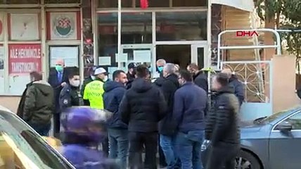 Ömür hemşirenin katiline ağırlaştırılmış müebbet hapis