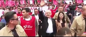 Altılı Masa liderlerinden ortak video: Buradayız