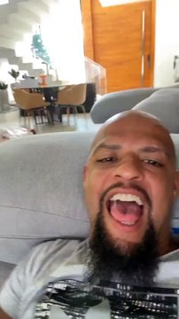 Felipe Melo Fenerbahçelileri kızdıracak paylaşım yaptı