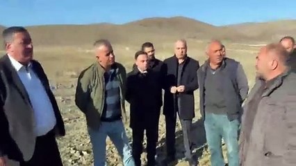 CHP'li Gürer'den hükümete kuraklık çağrısı: Önlem alınmazsa fiyatlar artacak