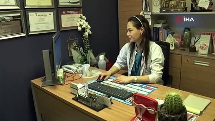 Uzmanından rahim kanseriyle ilgili aşı uyarısı