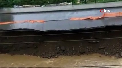 Faciadan son anda kurtuldu! Durumu fark edince bir anda...