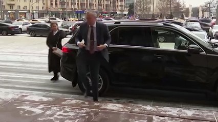 Rusya Estonya elçisini kovdu