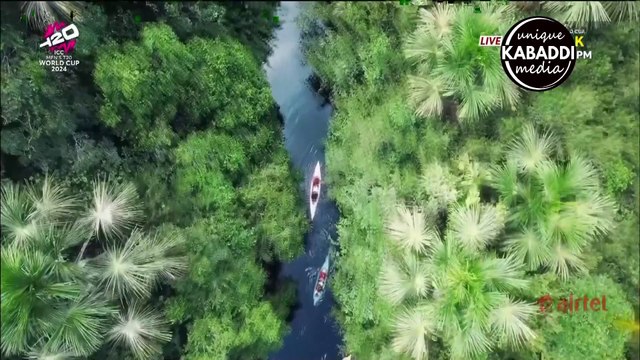 Full Highlights - New Zealand Vs Afghanistan - Icc T20 World Cup 2024 - NZ VS AFG