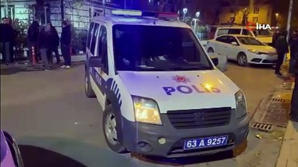 Silahlı kavgada hayatını kaybetti