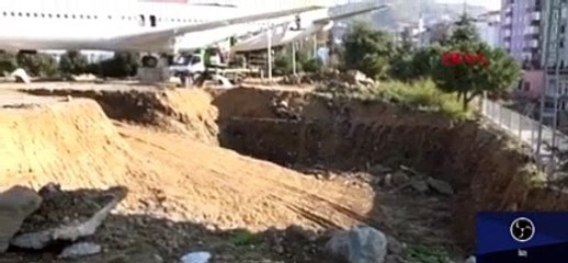 Şok halinde uçaktan atladı! Manzarayı seyrederken korkulan oldu. Eyvah nereye gidiyoruz