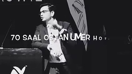 Inspirational Urdu & Hindi Motivational Video 🎯