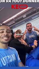 MR BEAST INVITE AMIXEM MASTU ET AMINEMATUE POUR LA PLUS GROSSE VIDEO DE 2024 !