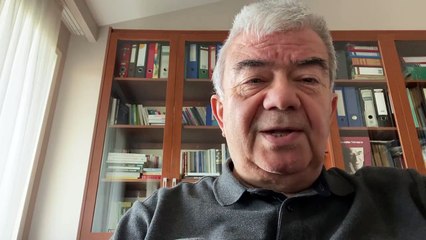 'Gaz koklayın' diyen doktordan kalp krizine 'çözüm': Yahudi muskası