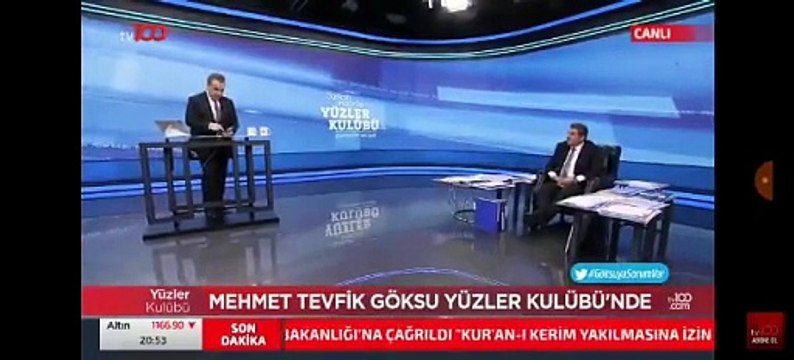 AKP’li Göksu: Haberim yok ne zaman olmuş? Süleyman Soylu soruşturma izni vermemişti