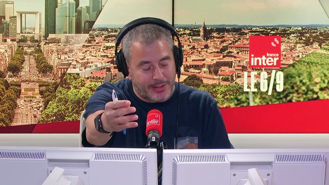 Il y a une réelle intelligence du sportif , explique le chercheur Jean-Philippe Lachaux
