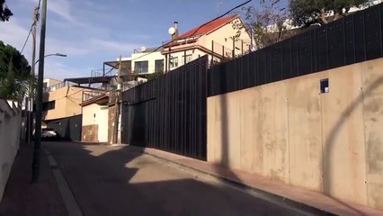 Shakira'nın Pique intikamı: Kayınvalidesine balkondan cadı maketi gösterdi