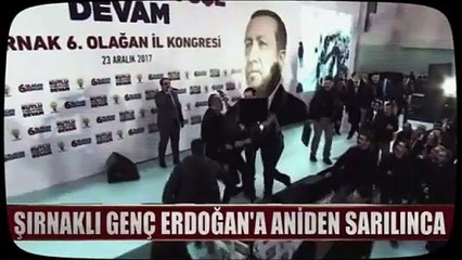 Akşener’den Erdoğan'a veda klibi. Patates soğan güle güle Erdoğan