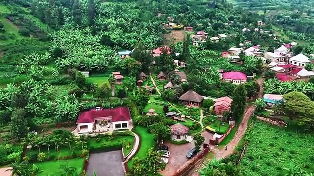 This African City in Rwanda SURPRISED ME the MOST  S7 EP.37 - Pakistan to South Africa- wildlens by abrar