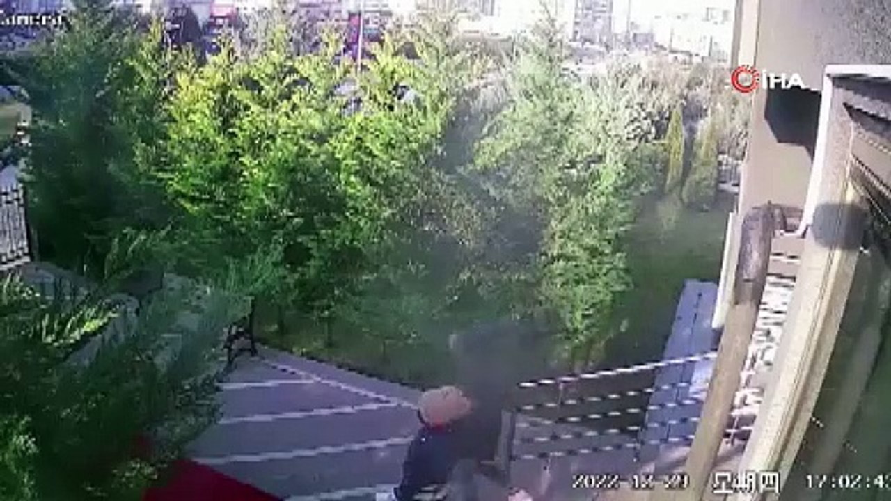 Ankara'da hırsızlık operasyonu: 4 kişi tutuklandı