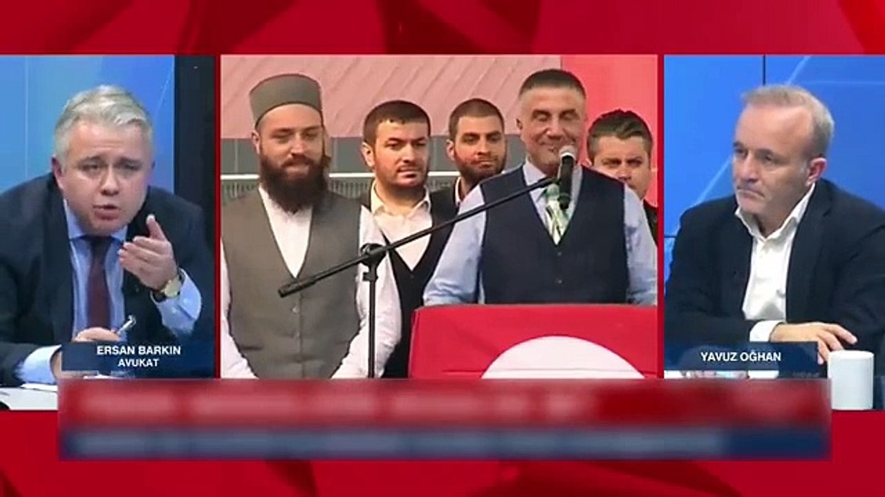 Avukatı yanıtladı: Sedat Peker seçime 2 ay kala açıklama yapacak mı?