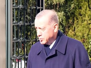 Erdoğan’dan seçim kararı açıklaması: Cumhurbaşkanı tarafından ilan edilir