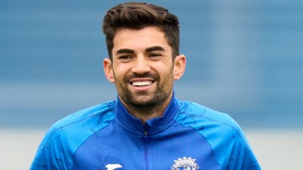 GALA VIDEO - Enzo Zidane papa gaga : il dévoile un adorable cliché de ses jumelles Giulia et Kaia