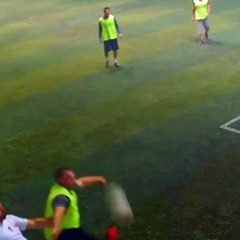 2 forvetin boş kaleye atamadığı goller 'pes' dedirtti. Süper Lig'de bu forvetlerden desteyle var
