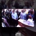 'Ölüyü diriltme' gösterisi. Sahtekar papazın Güney Afrika'daki gösterisi olay oldu