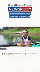 Inspired Delgaco prepares for Paris Games | TMT Newsroom Highlights